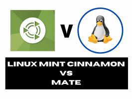 Linux Mint Cinnamon Vs Mate