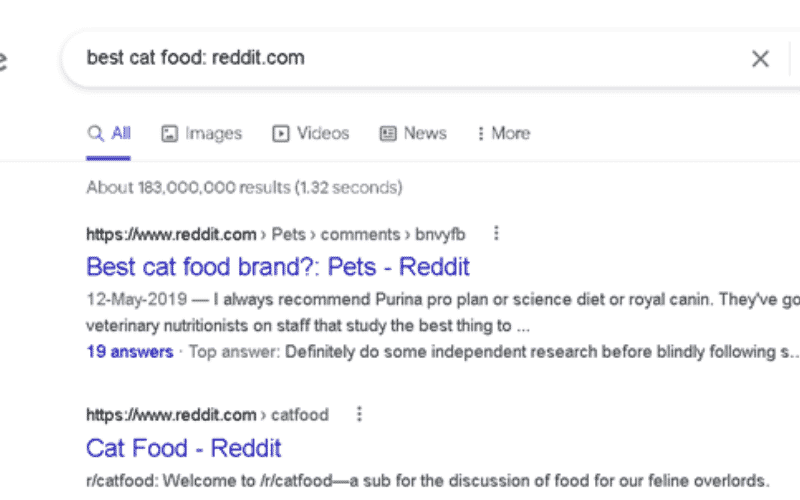 How To Exclude Words From Google Search 