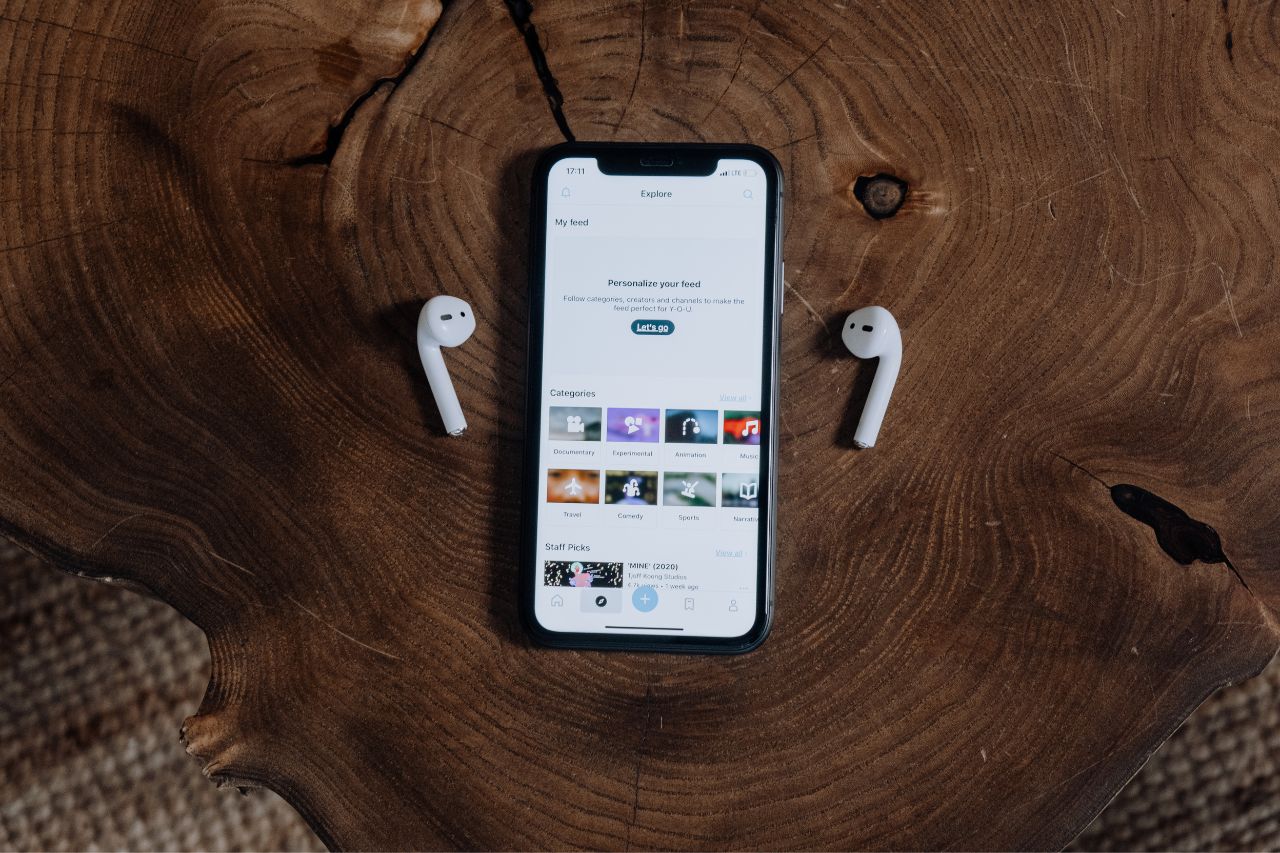 How To Connect AirPods Without Case