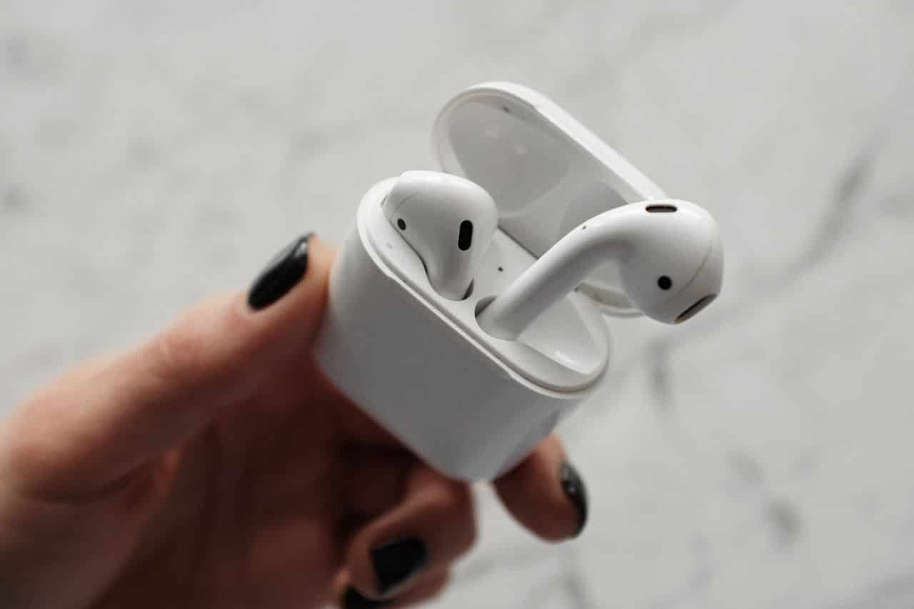 How To Connect AirPods Without A Case?