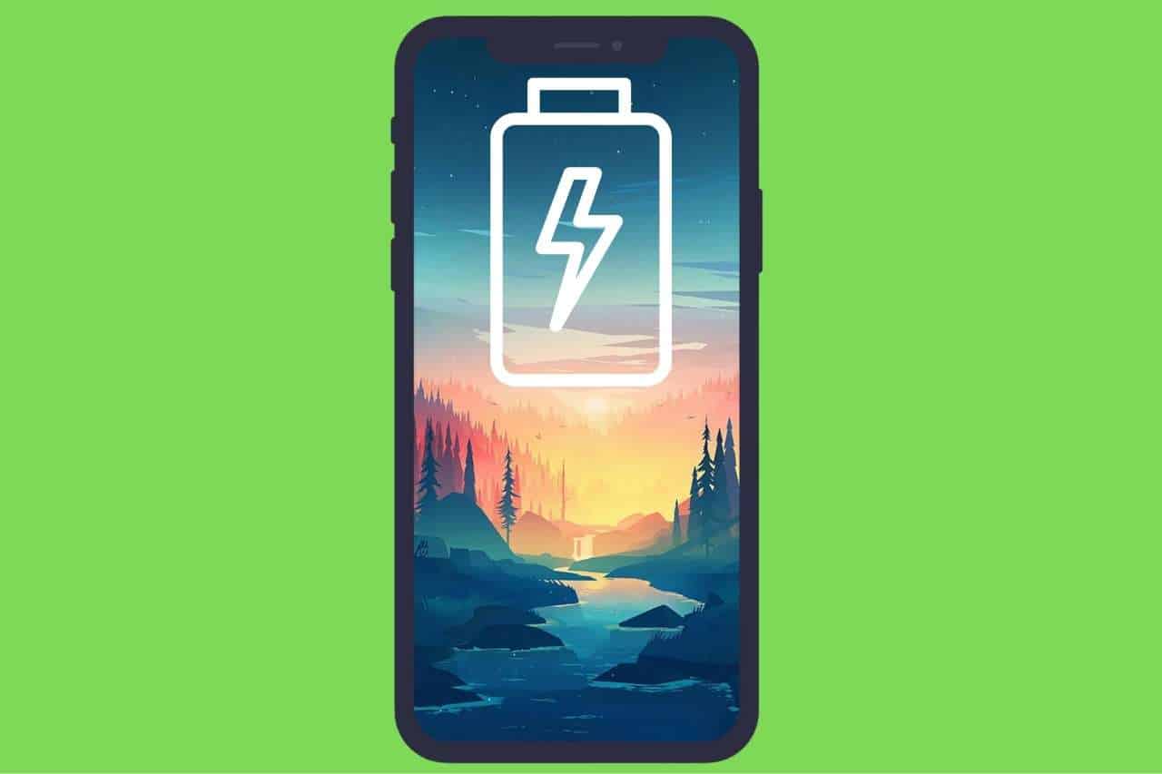 Do Live Wallpapers Drain Battery