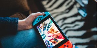 Can You Track a Nintendo Switch?