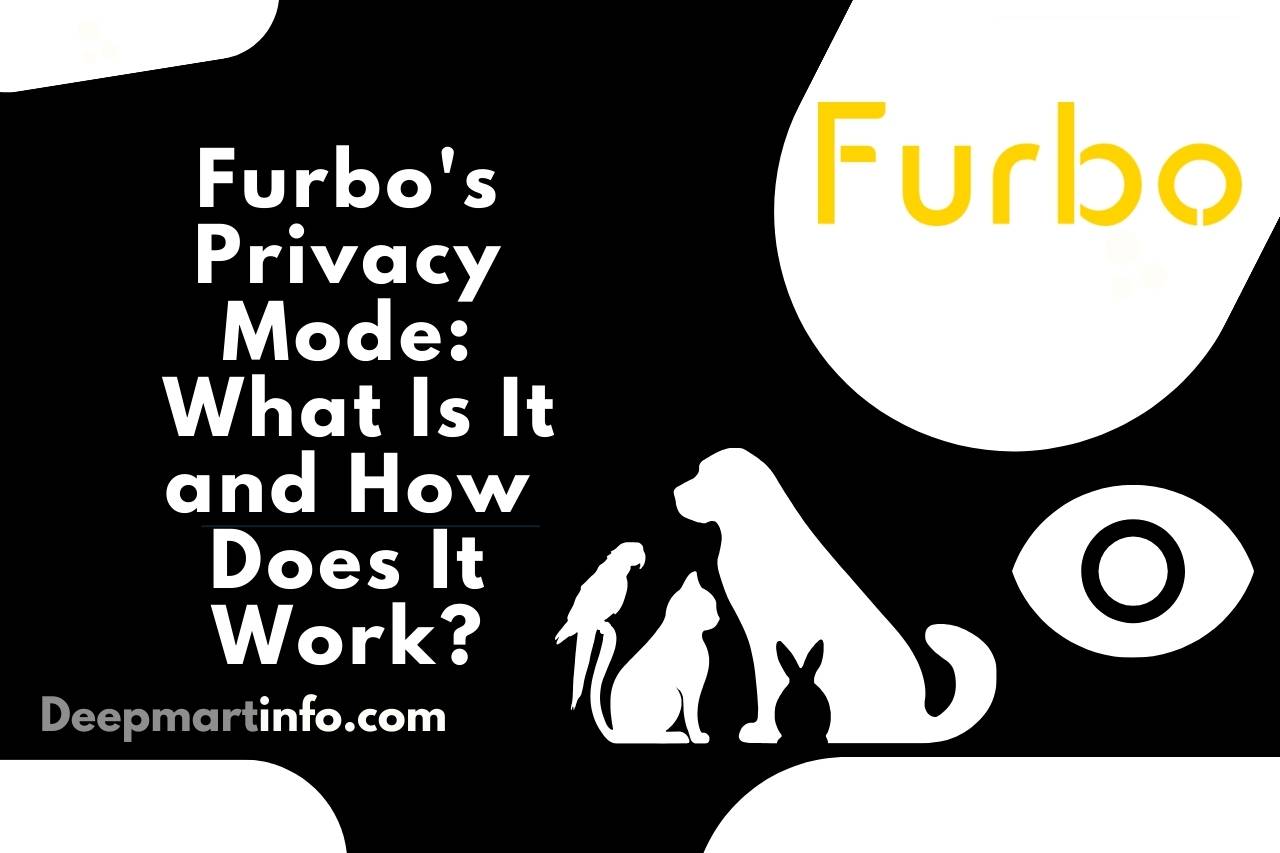 Furbo's Privacy Mode: What Is It and How Does It Work