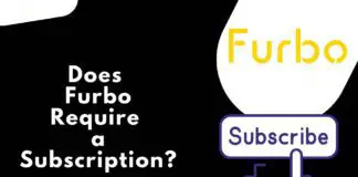 does furbo require a subscription