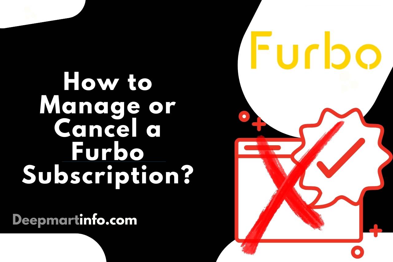 How to Manage or Cancel a Furbo Subscription