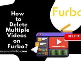 how to delete multiple videos on furbo