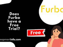 Does Furbo have a Free Trial