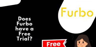 Does Furbo have a Free Trial