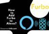 How to Add Furbo to Alexa