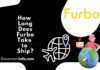 How Long Does Furbo Take to Ship